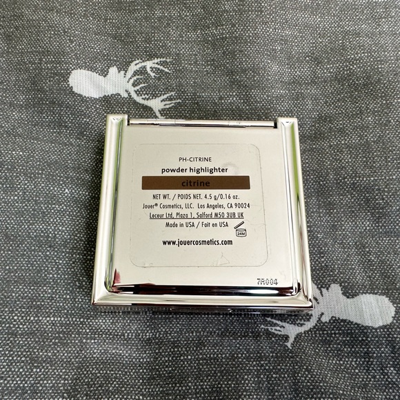 Jouer Citrine Highlighter - Picture 2 of 3